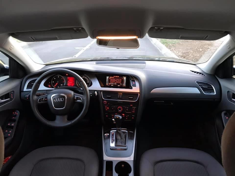 Audi-A4-2-0TDI-AUTOMATIK-2008