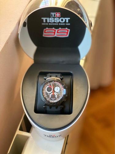 Now TISSOT LIMITED EDITION