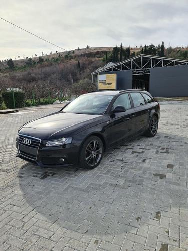 AUDI A4 AVANT 2.0TDI 88KW