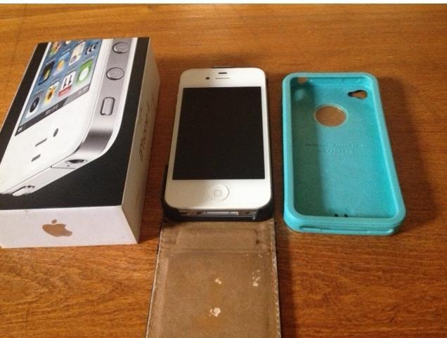 IPhone 4