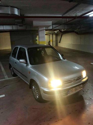 Nisan Mikra 1.3 55kw 97god.