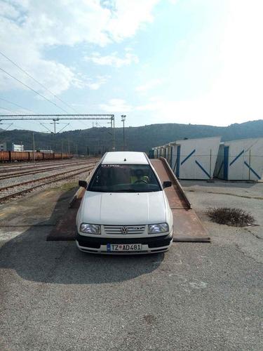 Vento vw 1.9 tdi 66kw