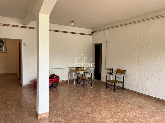 Izdavanje poslovnog prostora 120m2