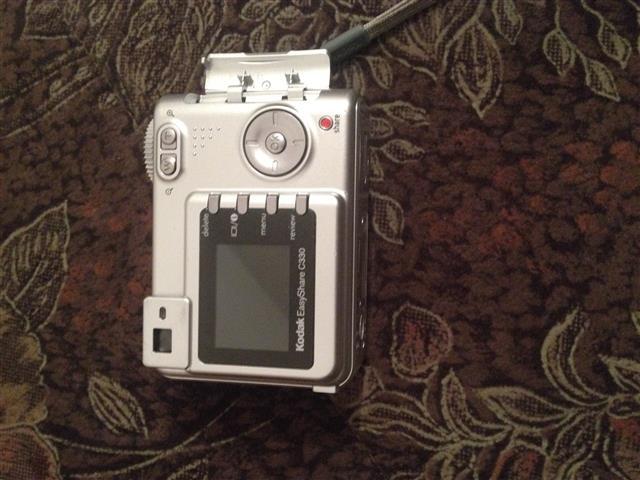 KODAK EasyShare C330