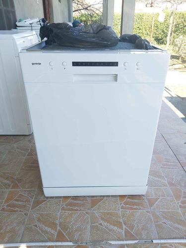 Masina za sudje Gorenje 12 osoba invertor ,GARANCIJA 2 god o