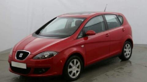 Seat Altea