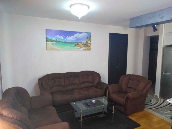 Apartmani
