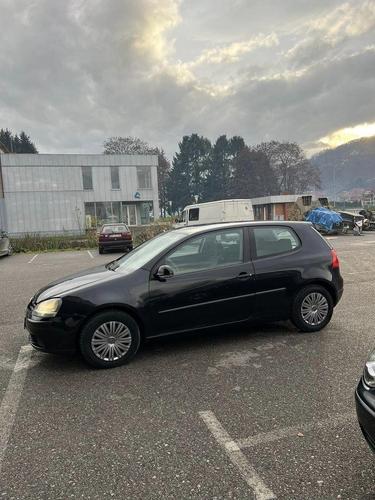 Golf 5 1.9 tdi