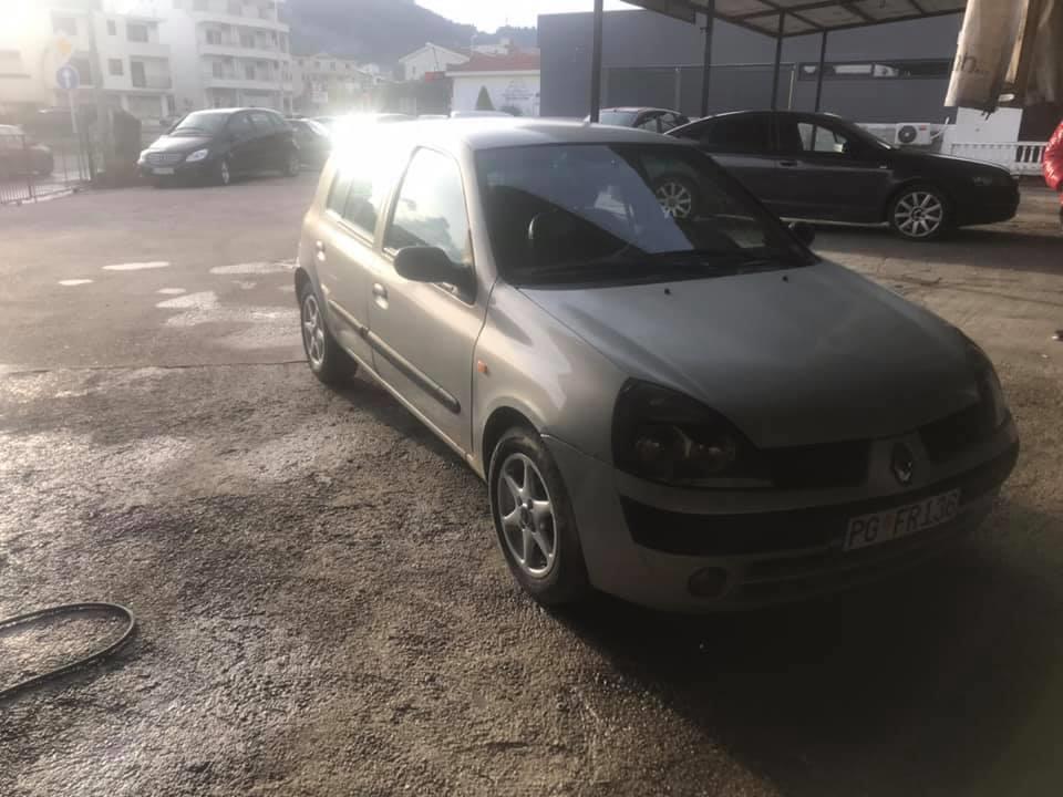 Reno-clio