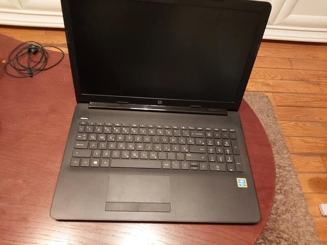 Laptop