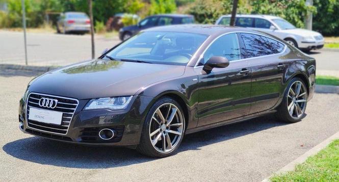 Audi A7 &#55357&#56542069-582-101&#55357&#56542