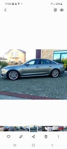 Audi A6 2.0 Tdi S LINE