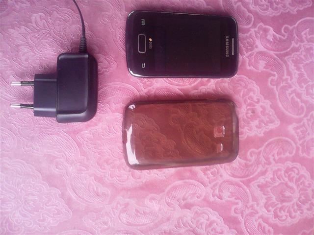 Samsung GT-S6102
