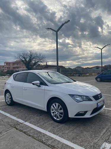 Seat Leon 1.6 TDI 2015 god