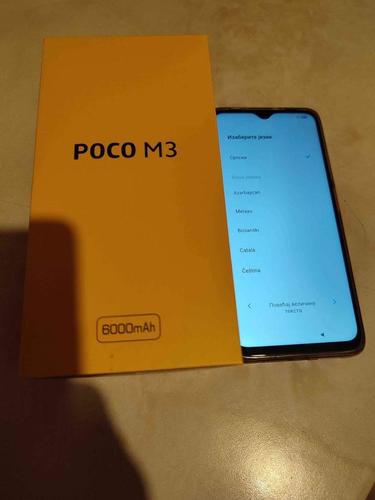 Xiaomi Poco M3