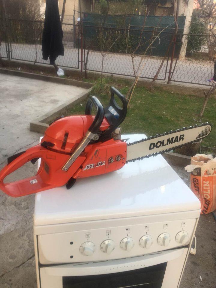 Dolmar-model-6400