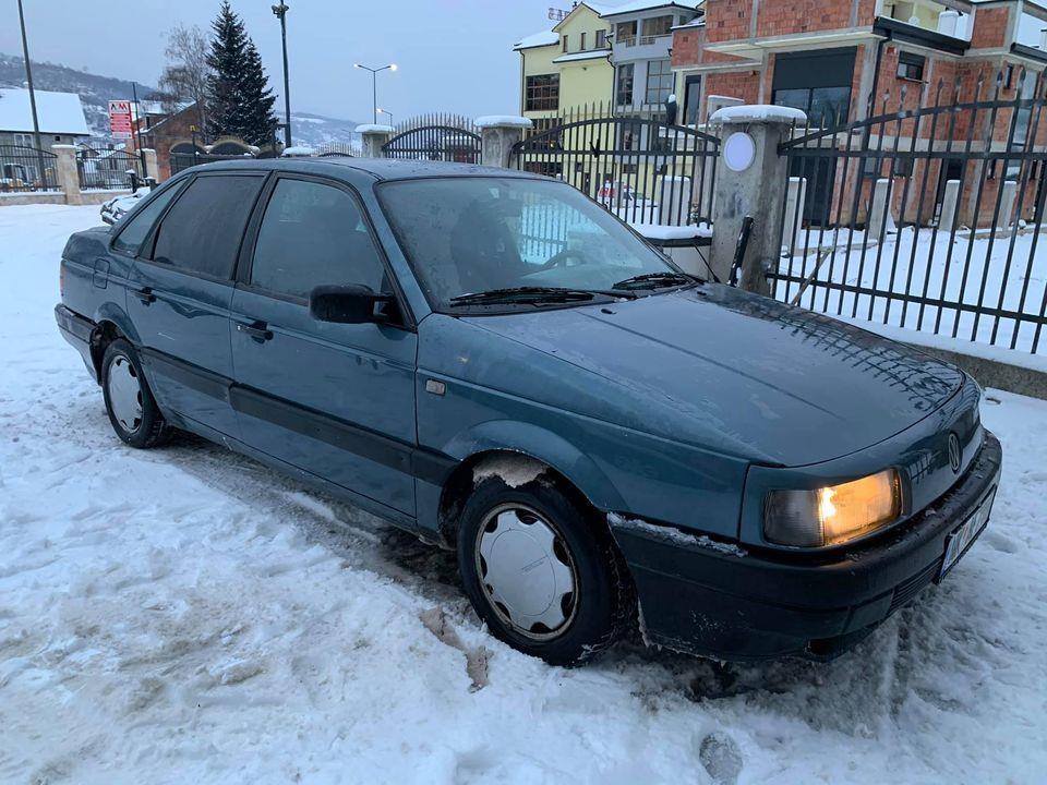 Passat