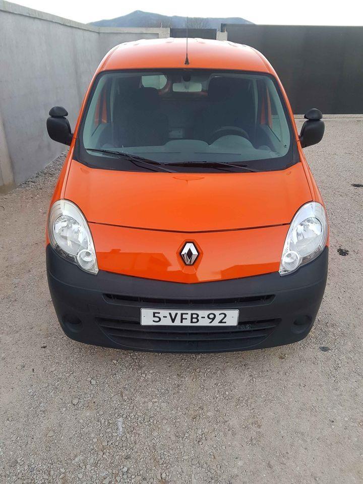 Renault-kango-1-5dci-2009god