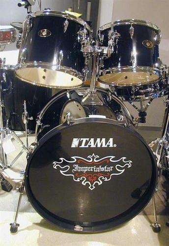 TAMA, IMPERIAL STAR
