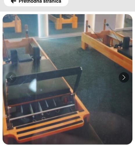 Reformer