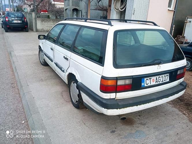 DJELOVI ZA WOLSVAGEN VOZILA