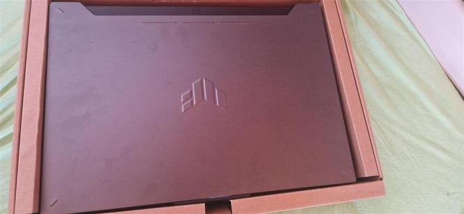Lap top Asus tuf a15