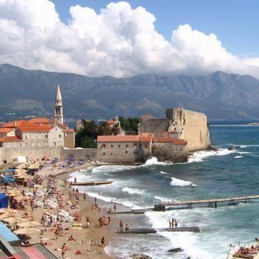 Last Minute Ponude NOVA GODINA NA TRGU Budva   