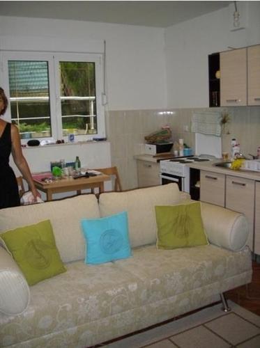 Stan od 36m2 u Herceg Novi