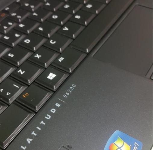 Dell Latitude E6230