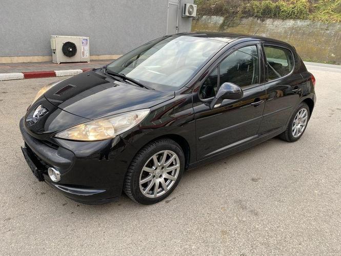 Peugeot 207 1.6 HDI