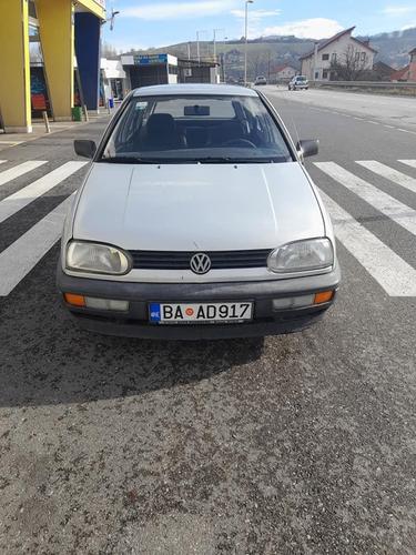Golf3 1.9td 55kw