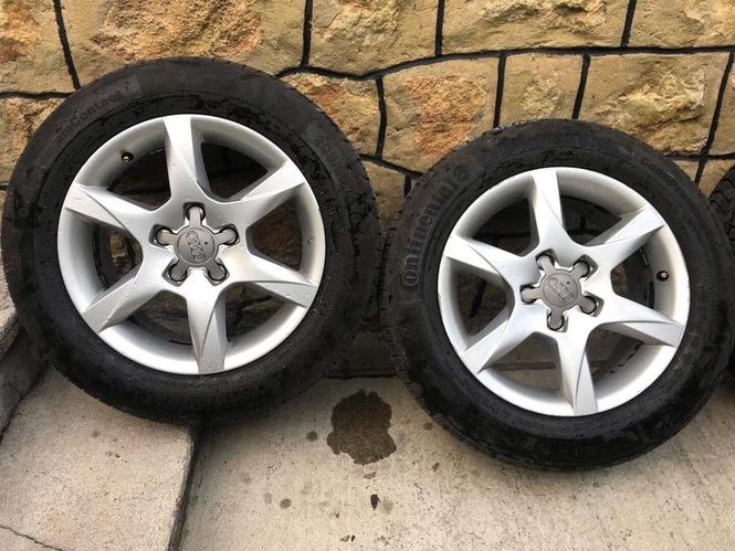 R16 5x112