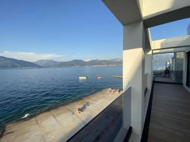 Kuća na prodaju Krašići (Tivat)