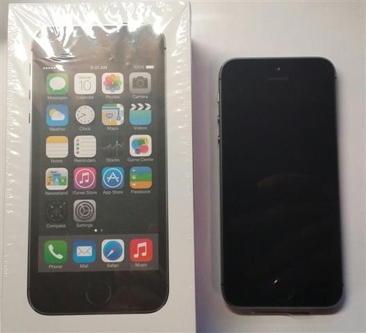 Apple iPhone 5S