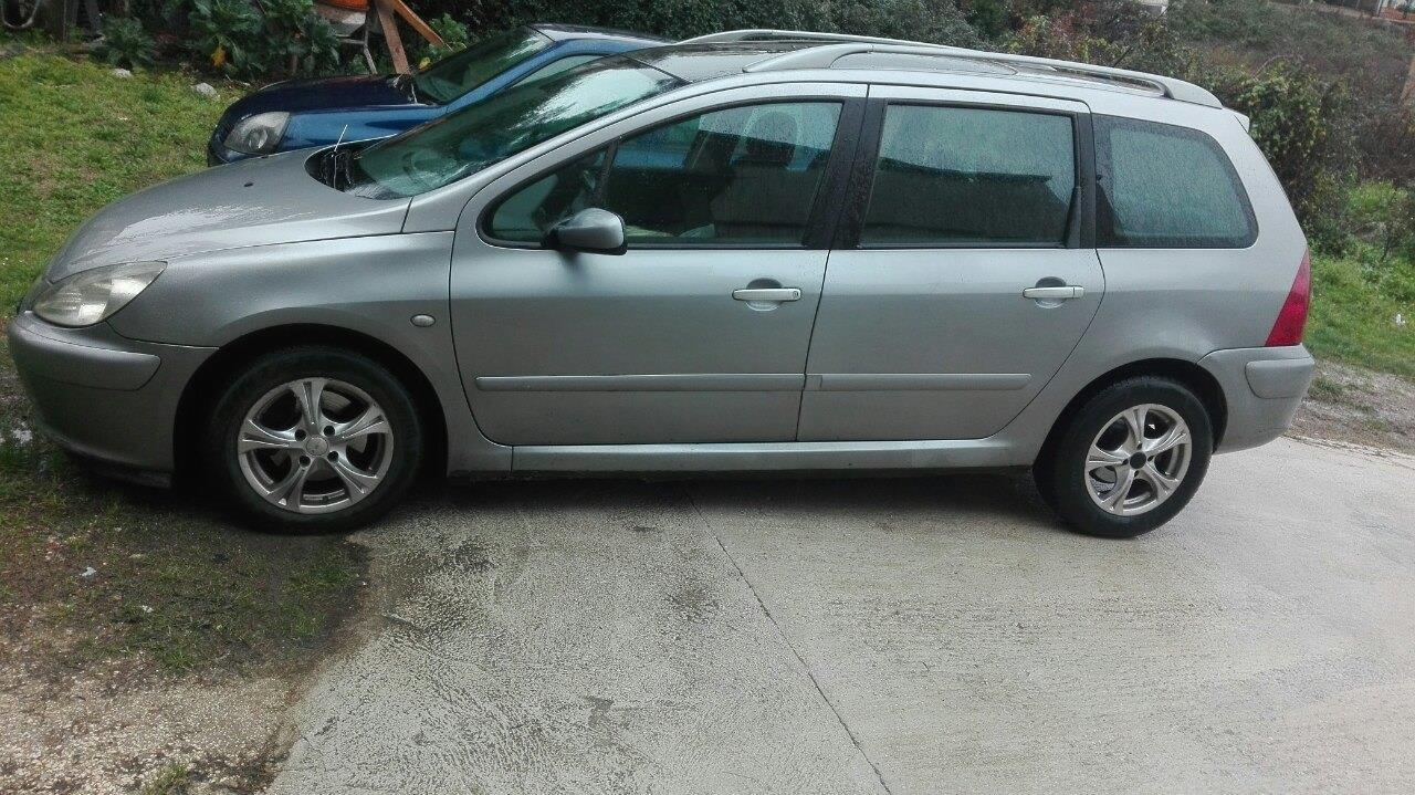 Peugeot-307-top-stanje