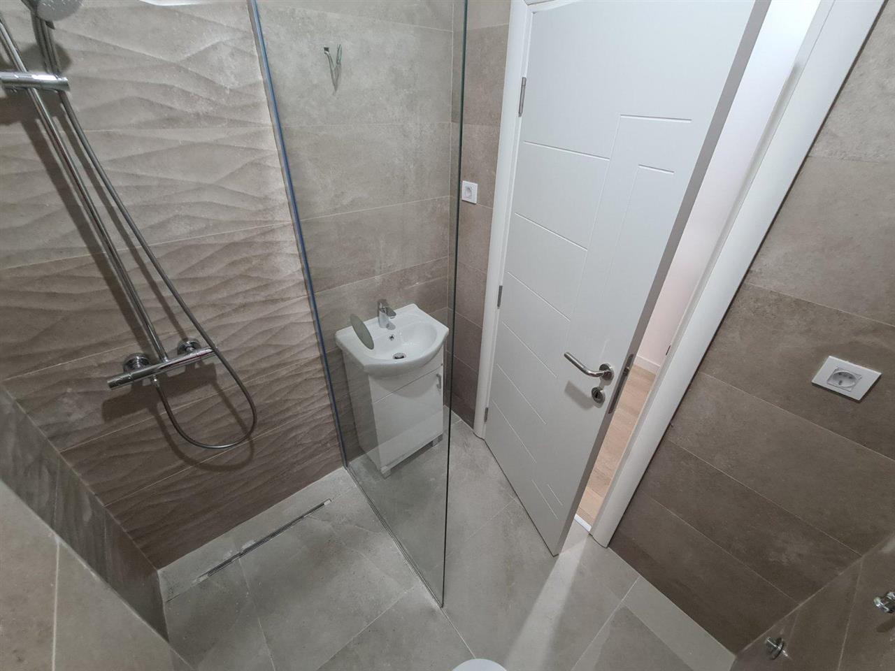 Novogradnja--studio-apartman--BECICI