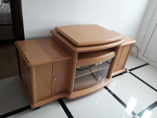 Tv komoda