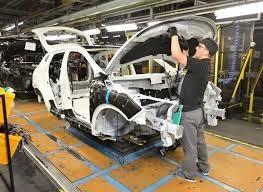 Radite u fabrici Peugeot Slovacka