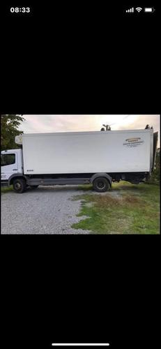 Mercedes-Benz Atego 16-23