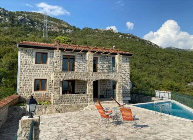 Kuća na prodaju Budva