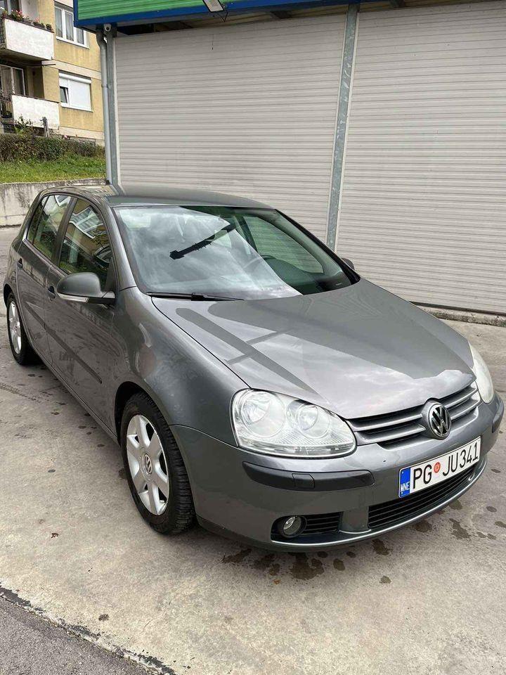 Golf-5
