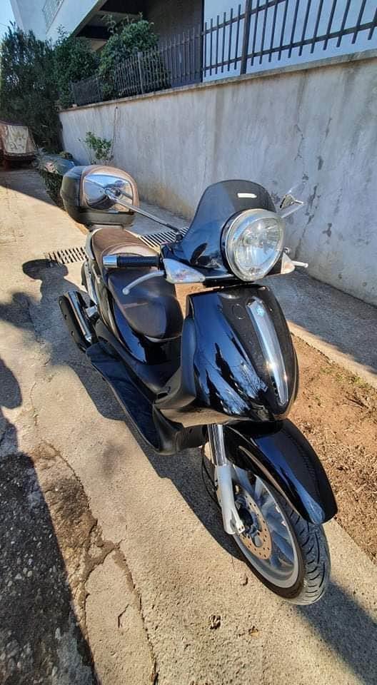 Beverly500