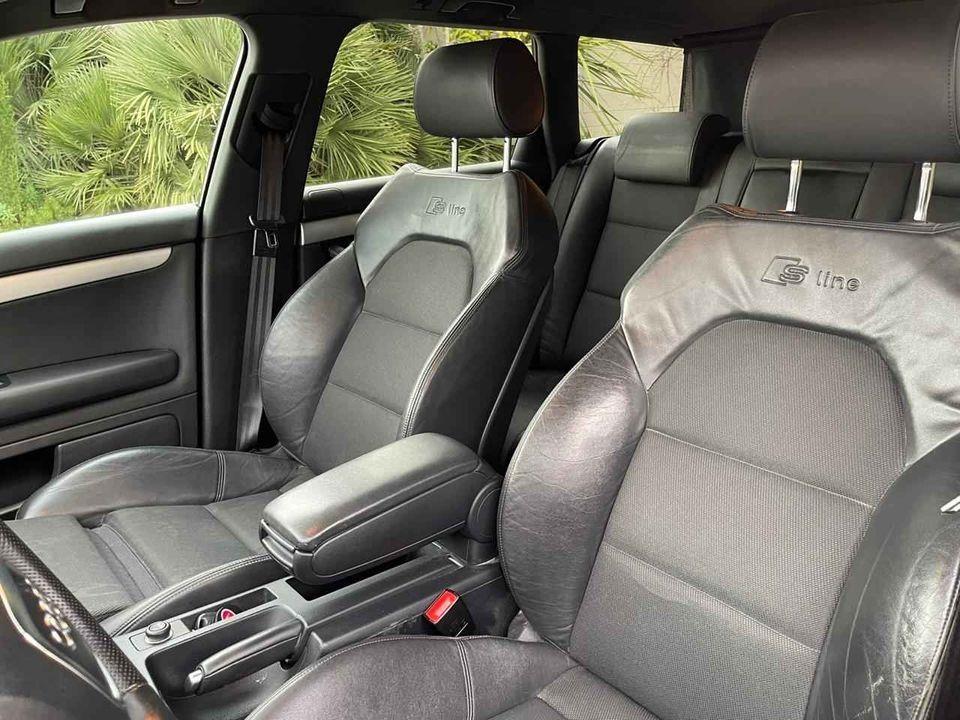 Audi-a4-3xS-line