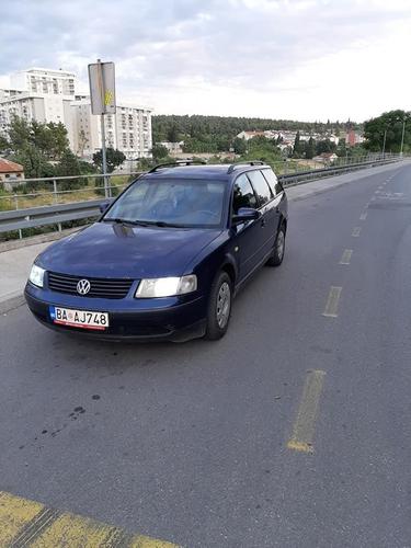 Passat 4 1.9 85 kw 6 brzina