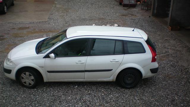 Renault Megane - 04 