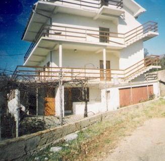 Izdajem sobe u Dobrim Vodama kod Bara