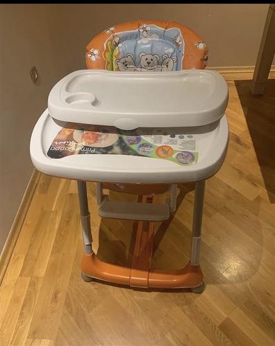 Hranilica Peg perego  