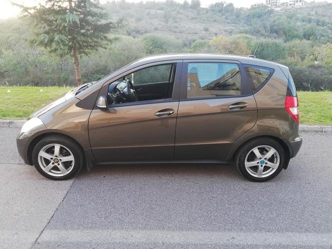 MERCEDES 160 CDI / 2008 / &#55357&#56396