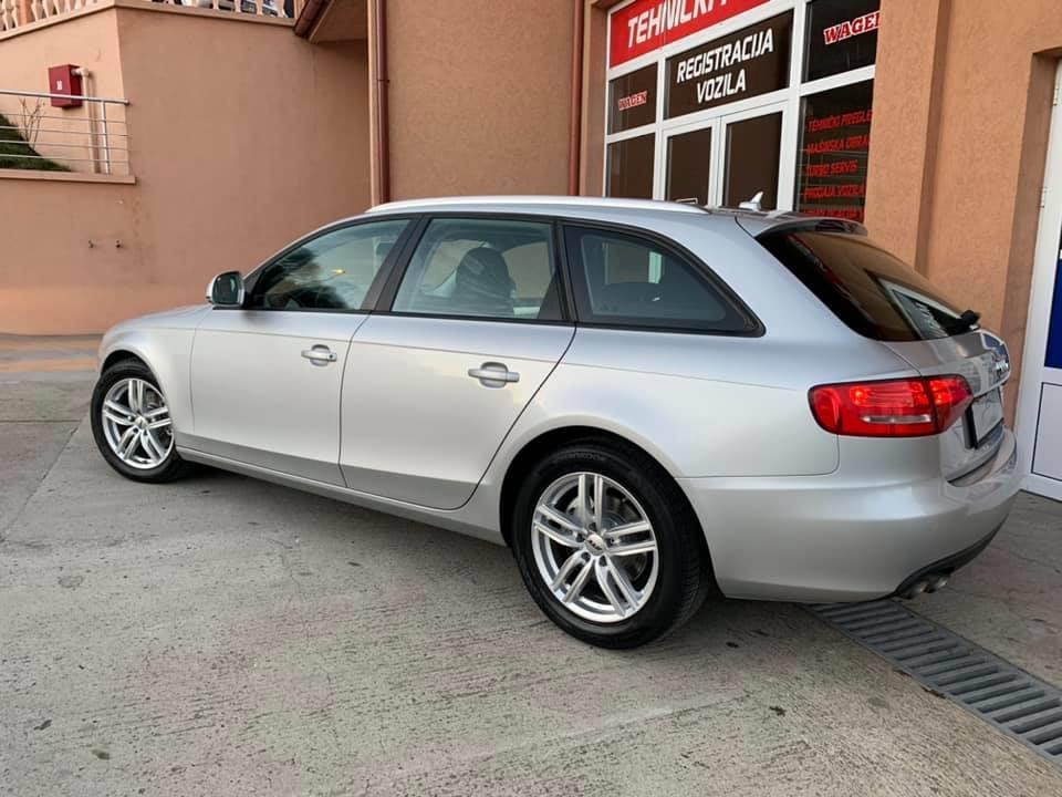 Audi-A4-2-0-Tdi
