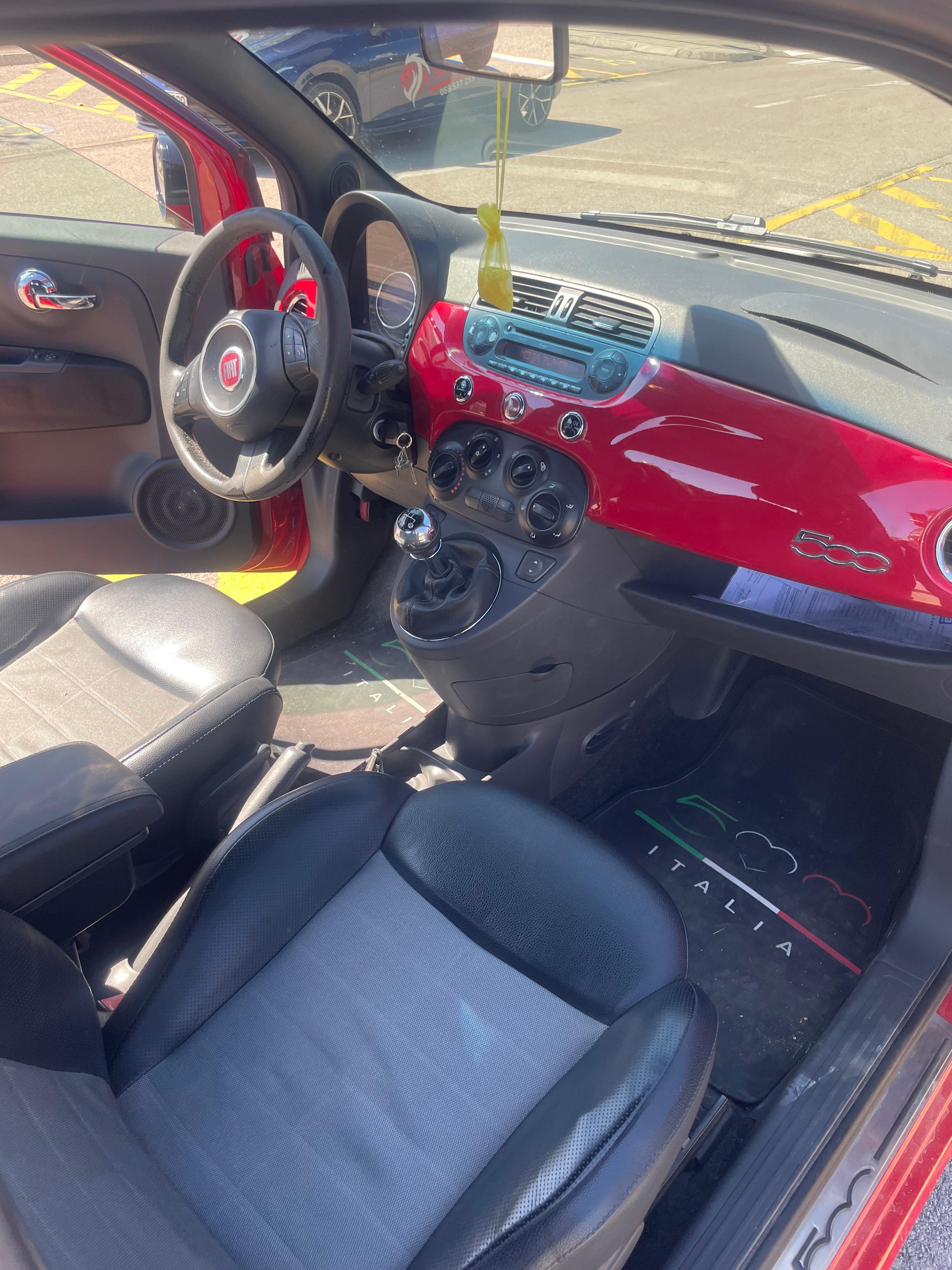 Fiat-500